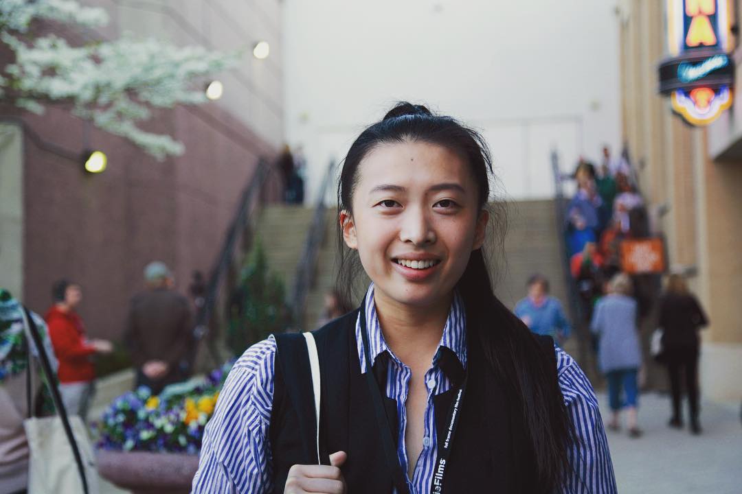 Katherine Zhou is a Full Frame Fellow from Pittsburgh, PA, attending Duke University.


"I was shaking. 'Abacus' was so personal because it was a Chinese-American family. I saw my dad in the dad. I saw my mom in the mom. It was just so crazy to see an Asian family portrayed on a documentary screen in such a brutally honest way. It’s not stereotypical or typecasting. It’s just their honest lives. It’s so, so amazing to see them fight for their own rights!”