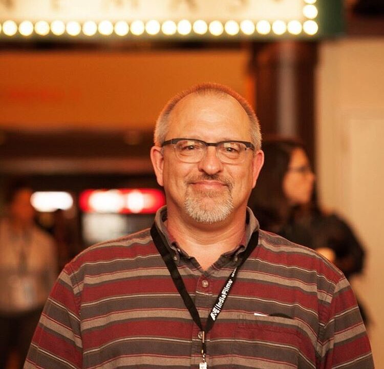 Jeff Neer has been coming to Full Frame on and off for over 8 years. As a social worker, Jeff pays close attention to social justice issues.


“The great thing about documentaries is they help show you that different perspective, so you can see other people’s viewpoints.”